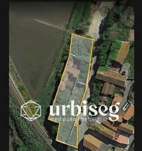 Casa de Adega e Alambique – Moinho de Almoxarife, entre Soure e Figueira da Foz