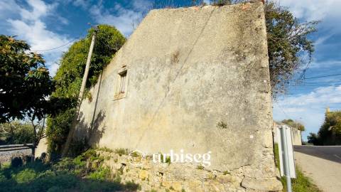 Casa de Adega e Alambique – Moinho de Almoxarife, entre Soure e Figueira da Foz