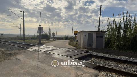 Casa de Adega e Alambique – Moinho de Almoxarife, entre Soure e Figueira da Foz