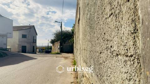 Casa de Adega e Alambique – Moinho de Almoxarife, entre Soure e Figueira da Foz