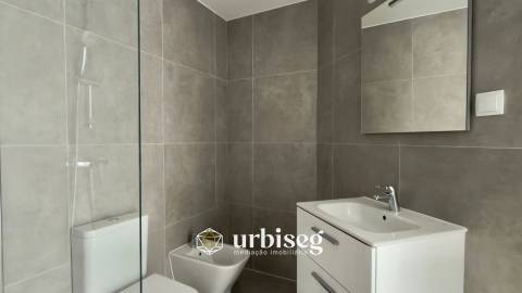 BAIRRO NOVO / CASINO – FIGUEIRA DA FOZ - TO