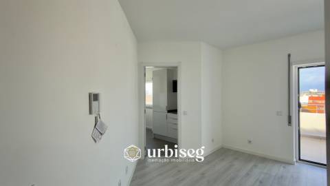 BAIRRO NOVO / CASINO – FIGUEIRA DA FOZ - TO