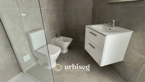 BAIRRO NOVO / CASINO – FIGUEIRA DA FOZ - TO