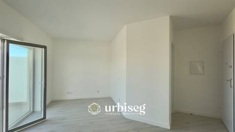 BAIRRO NOVO / CASINO – FIGUEIRA DA FOZ - TO