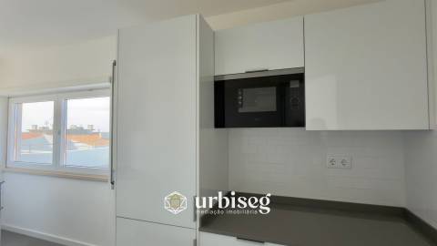 BAIRRO NOVO / CASINO – FIGUEIRA DA FOZ - TO