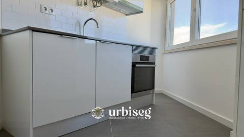 BAIRRO NOVO / CASINO – FIGUEIRA DA FOZ - TO