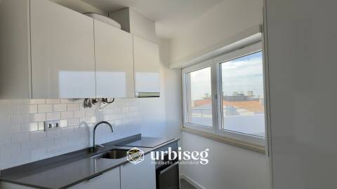 BAIRRO NOVO / CASINO – FIGUEIRA DA FOZ - TO