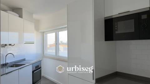 BAIRRO NOVO / CASINO – FIGUEIRA DA FOZ - TO