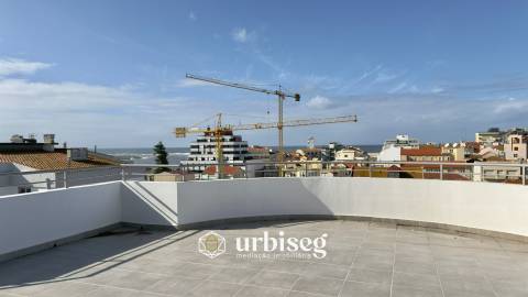 BAIRRO NOVO / CASINO – FIGUEIRA DA FOZ - TO