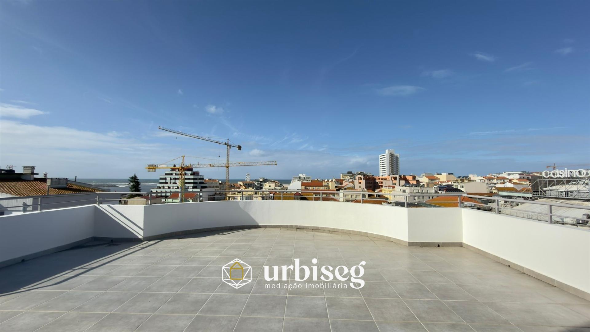 BAIRRO NOVO / CASINO – FIGUEIRA DA FOZ - TO