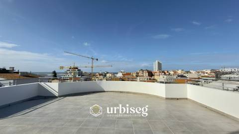 BAIRRO NOVO / CASINO – FIGUEIRA DA FOZ - TO