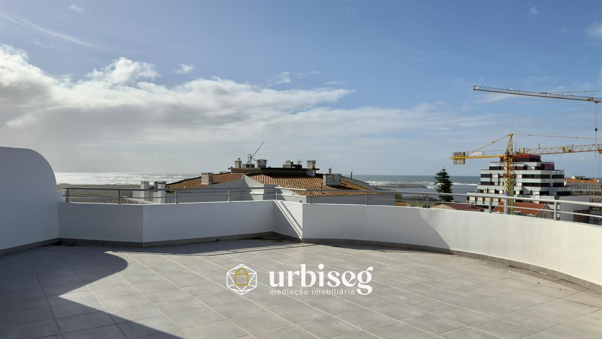 BAIRRO NOVO / CASINO – FIGUEIRA DA FOZ - TO