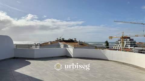 BAIRRO NOVO / CASINO – FIGUEIRA DA FOZ - TO