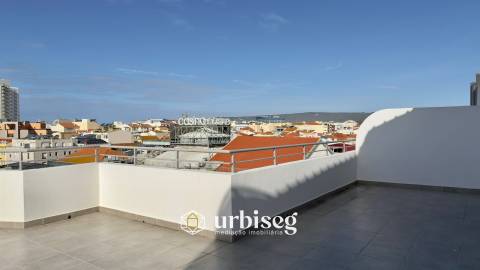 BAIRRO NOVO / CASINO – FIGUEIRA DA FOZ - TO