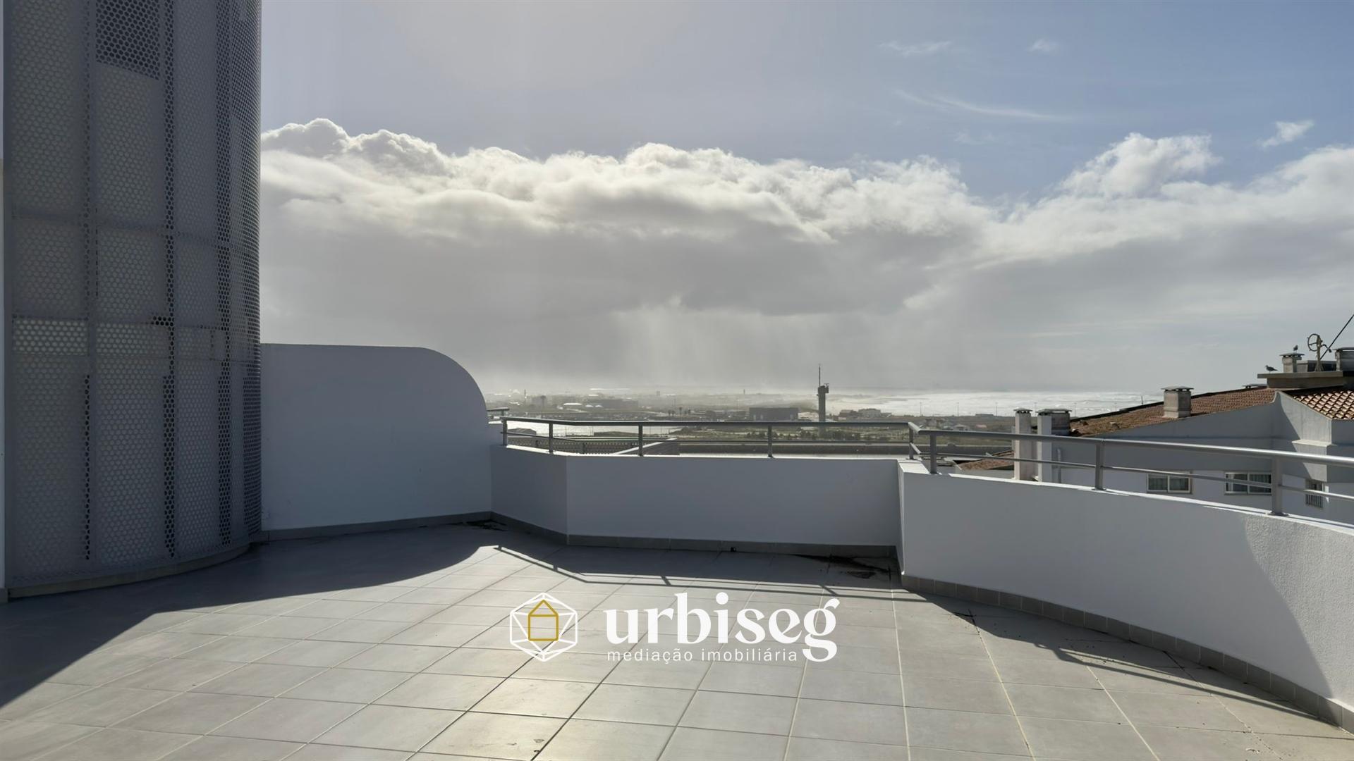 BAIRRO NOVO / CASINO – FIGUEIRA DA FOZ - TO