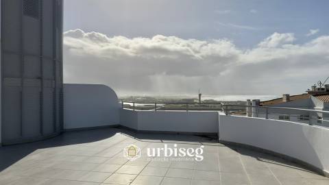 BAIRRO NOVO / CASINO – FIGUEIRA DA FOZ - TO