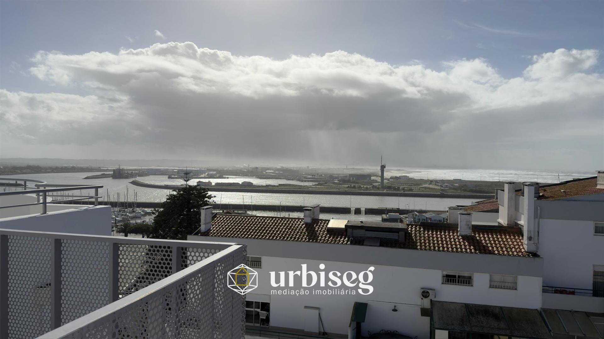 BAIRRO NOVO / CASINO – FIGUEIRA DA FOZ - TO