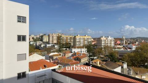 T0 - BAIRRO NOVO / CASINO – FIGUEIRA DA FOZ