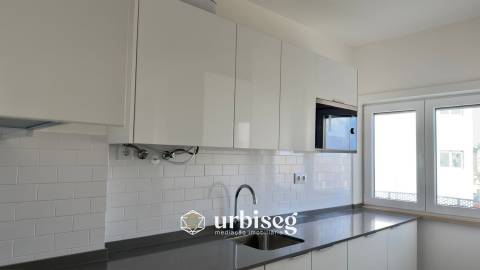 T0 - BAIRRO NOVO / CASINO – FIGUEIRA DA FOZ- 6º ANDAR