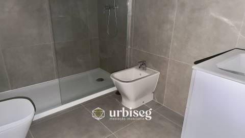 T0 - BAIRRO NOVO / CASINO – FIGUEIRA DA FOZ- 6º ANDAR