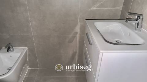 T0 - BAIRRO NOVO / CASINO – FIGUEIRA DA FOZ- 6º ANDAR