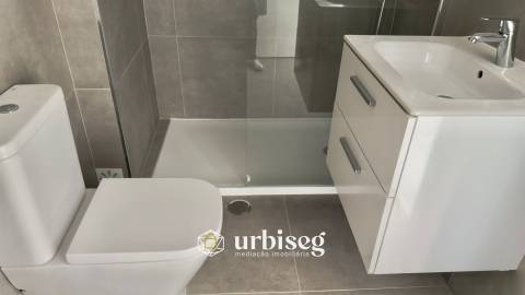 BAIRRO NOVO / VISTA CASINO E RIO – FIGUEIRA DA FOZ - 6º ANDAR