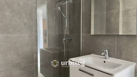 BAIRRO NOVO / VISTA CASINO E RIO – FIGUEIRA DA FOZ - 6º ANDAR