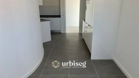 BAIRRO NOVO / VISTA CASINO E RIO – FIGUEIRA DA FOZ - 6º ANDAR