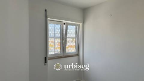 BAIRRO NOVO / VISTA CASINO E RIO – FIGUEIRA DA FOZ - 6º ANDAR