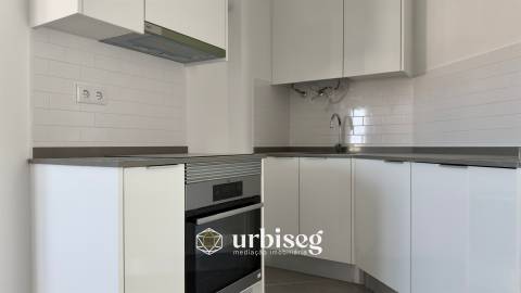 BAIRRO NOVO / VISTA CASINO E RIO – FIGUEIRA DA FOZ - 6º ANDAR