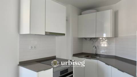 BAIRRO NOVO / VISTA CASINO E RIO – FIGUEIRA DA FOZ - 6º ANDAR