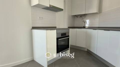 BAIRRO NOVO / VISTA CASINO E RIO – FIGUEIRA DA FOZ - 6º ANDAR