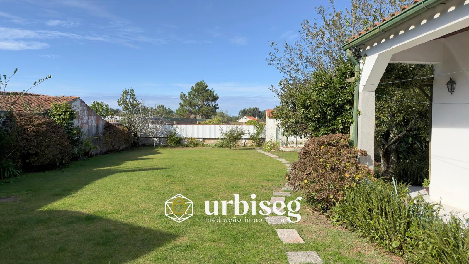 A CASA DAS TARDES LONGAS