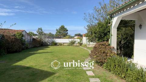 A CASA DAS TARDES LONGAS