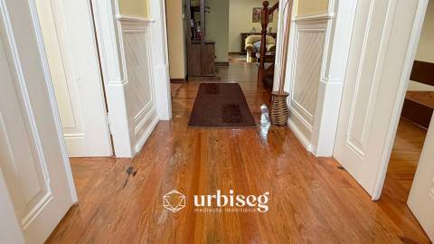 A CASA DAS TARDES LONGAS