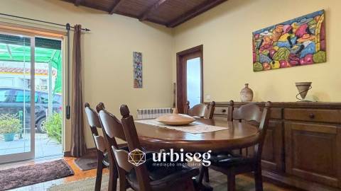 A CASA DAS TARDES LONGAS