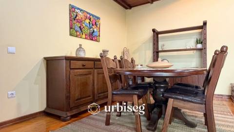 A CASA DAS TARDES LONGAS