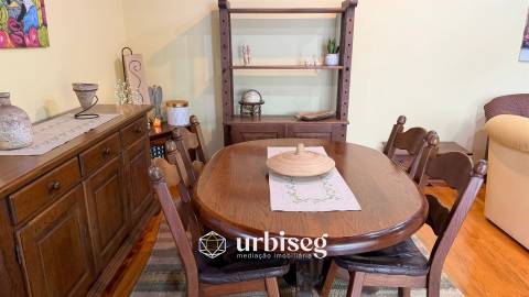 A CASA DAS TARDES LONGAS