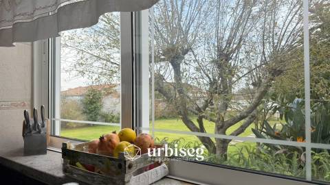 A CASA DAS TARDES LONGAS