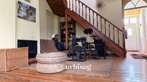 A CASA DAS TARDES LONGAS