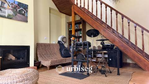 A CASA DAS TARDES LONGAS