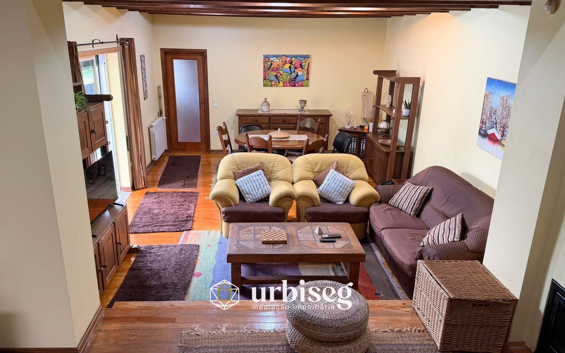 A CASA DAS TARDES LONGAS