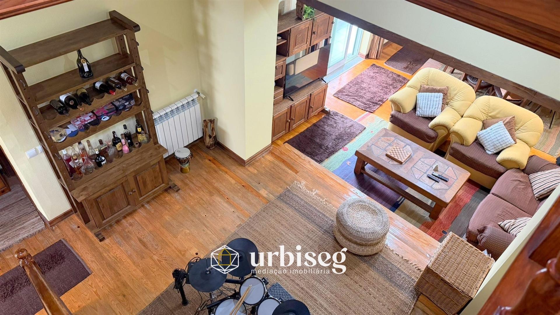 A CASA DAS TARDES LONGAS