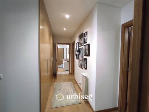 T3 COM ACABAMENTOS DE QUALIDADE SUPERIOR | GARAGEM E ARRUMO | TAVAREDE – FIGUEIRA DA FOZ