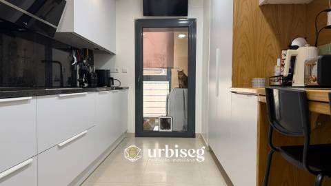 T3 COM ACABAMENTOS DE QUALIDADE SUPERIOR | GARAGEM E ARRUMO | TAVAREDE – FIGUEIRA DA FOZ