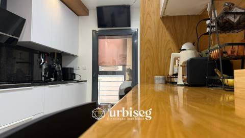 T3 COM ACABAMENTOS DE QUALIDADE SUPERIOR | GARAGEM E ARRUMO | TAVAREDE – FIGUEIRA DA FOZ