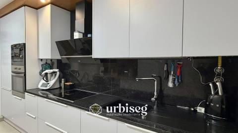 T3 COM ACABAMENTOS DE QUALIDADE SUPERIOR | GARAGEM E ARRUMO | TAVAREDE – FIGUEIRA DA FOZ