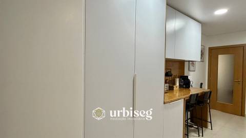 T3 COM ACABAMENTOS DE QUALIDADE SUPERIOR | GARAGEM E ARRUMO | TAVAREDE – FIGUEIRA DA FOZ