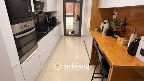 T3 COM ACABAMENTOS DE QUALIDADE SUPERIOR | GARAGEM E ARRUMO | TAVAREDE – FIGUEIRA DA FOZ