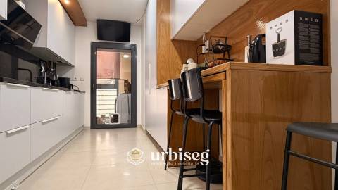 T3 COM ACABAMENTOS DE QUALIDADE SUPERIOR | GARAGEM E ARRUMO | TAVAREDE – FIGUEIRA DA FOZ